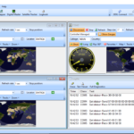 Ham Radio Deluxe HRD Rotator program