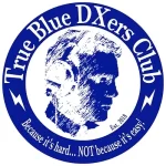 True Blue DXers Club