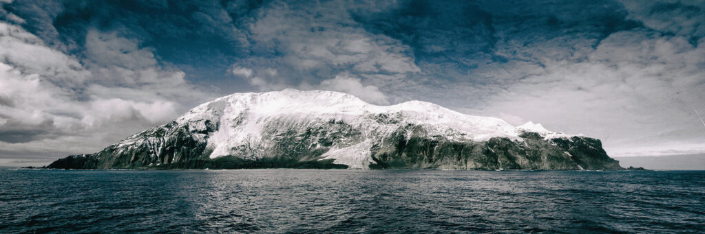 Bouvet Island