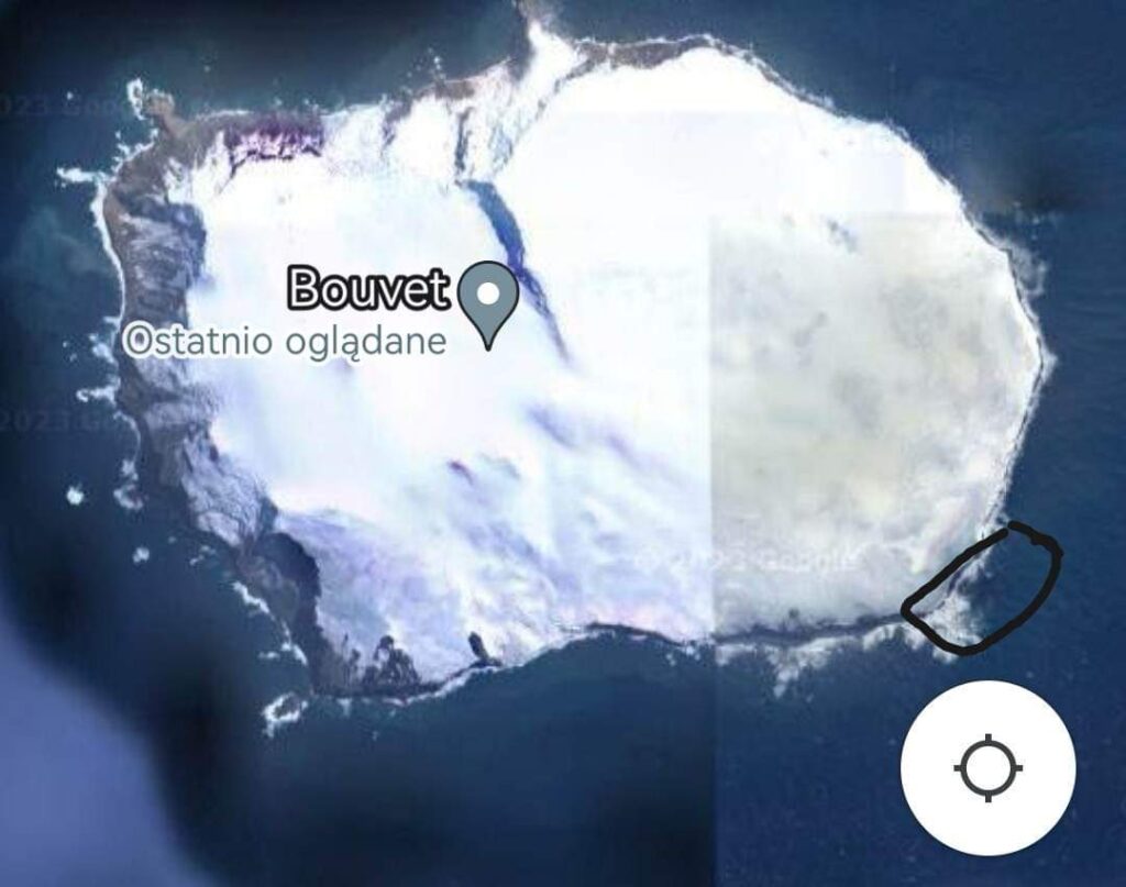 Bouvet Island