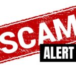 KX2V Joe Thomas Scam Alert