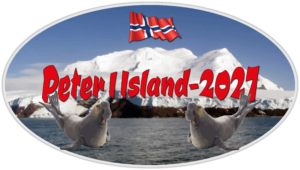 Peter 1 Island 2027